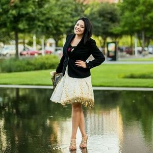 Meet your Posher, Eva